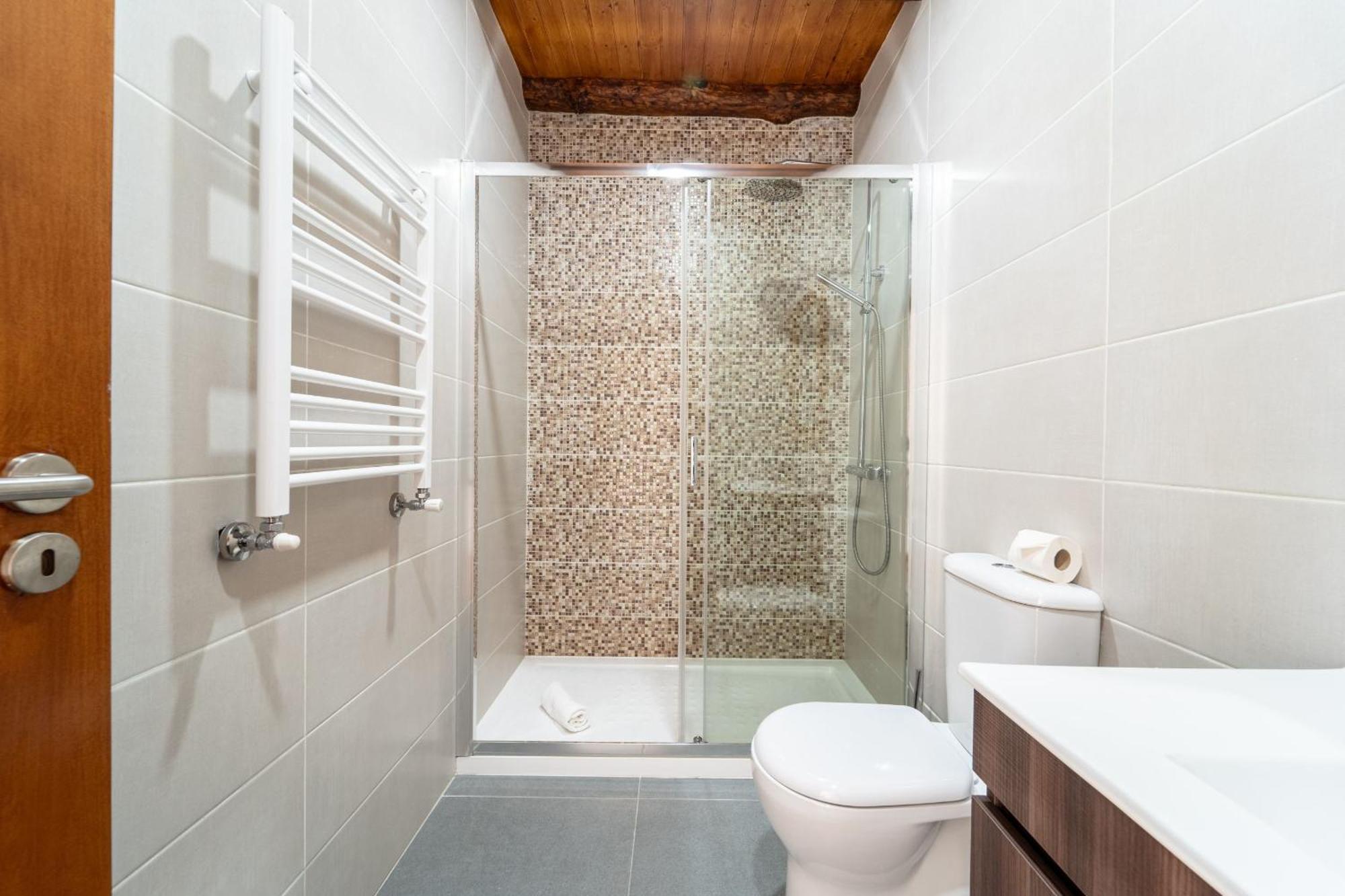 Assento Do Cavado By House And People Villa Valdosende Luaran gambar