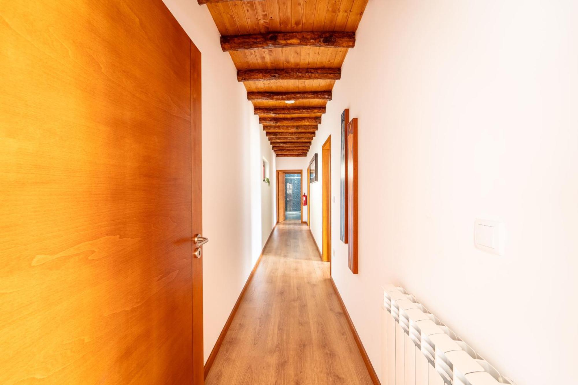 Assento Do Cavado By House And People Villa Valdosende Luaran gambar