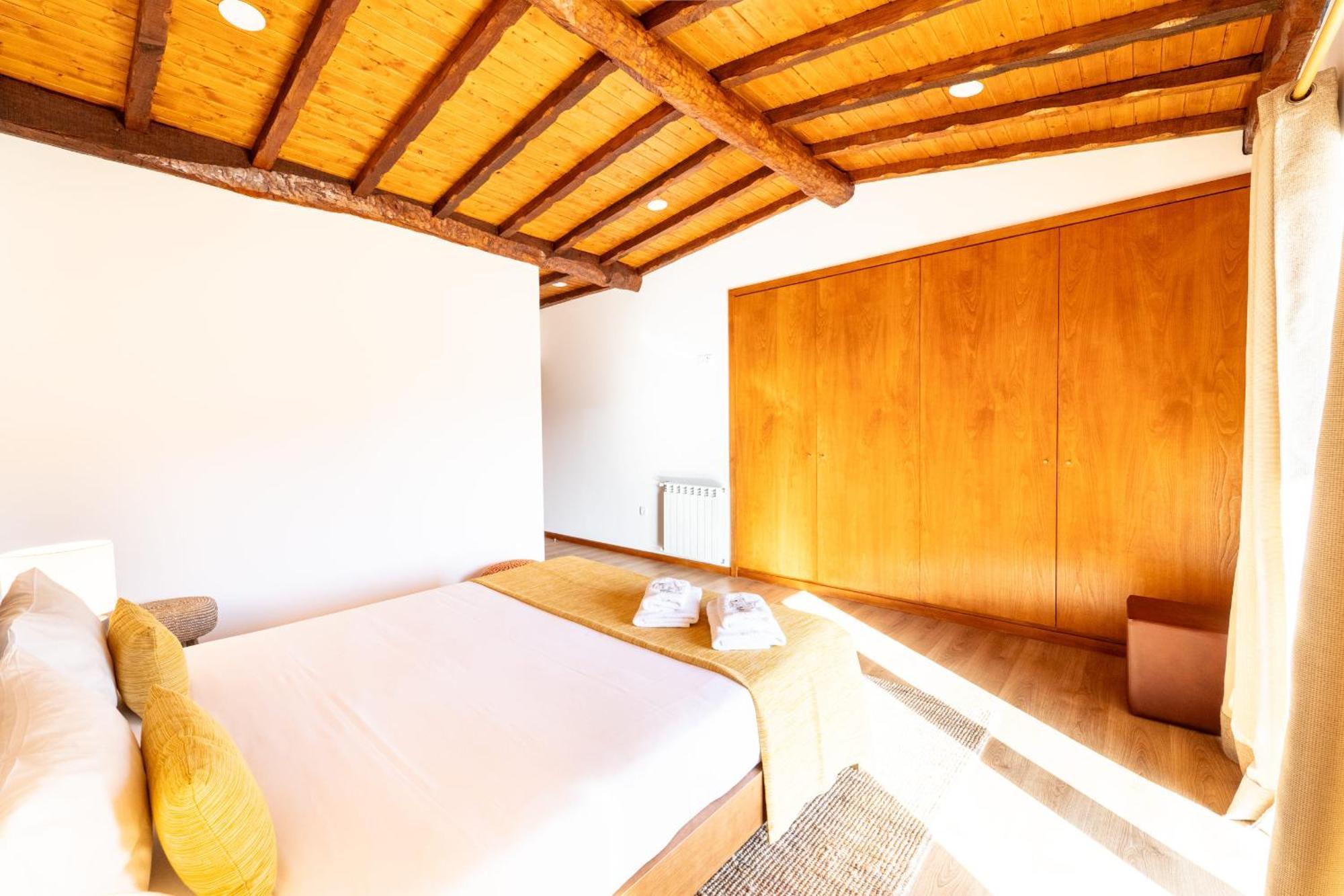 Assento Do Cavado By House And People Villa Valdosende Luaran gambar