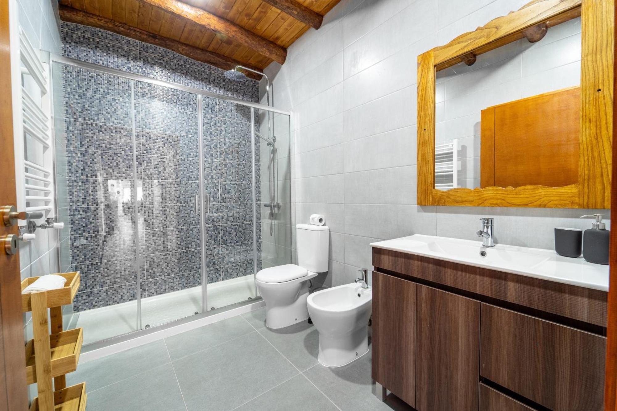Assento Do Cavado By House And People Villa Valdosende Luaran gambar