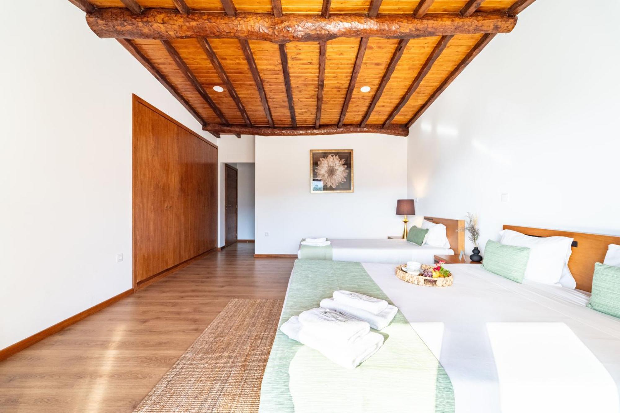 Assento Do Cavado By House And People Villa Valdosende Luaran gambar