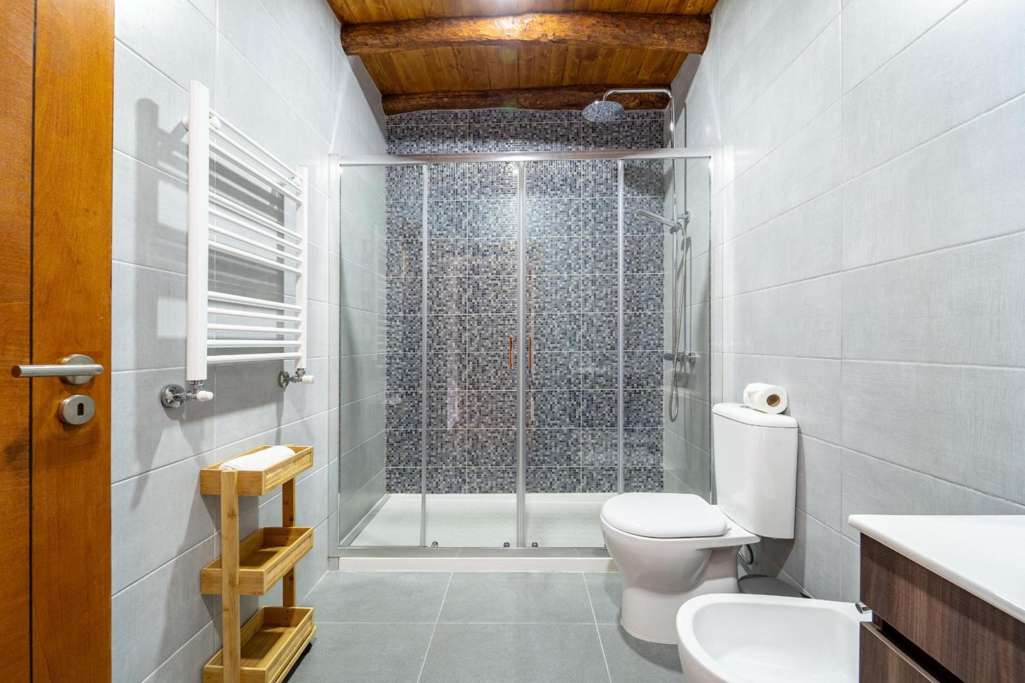 Assento Do Cavado By House And People Villa Valdosende Luaran gambar