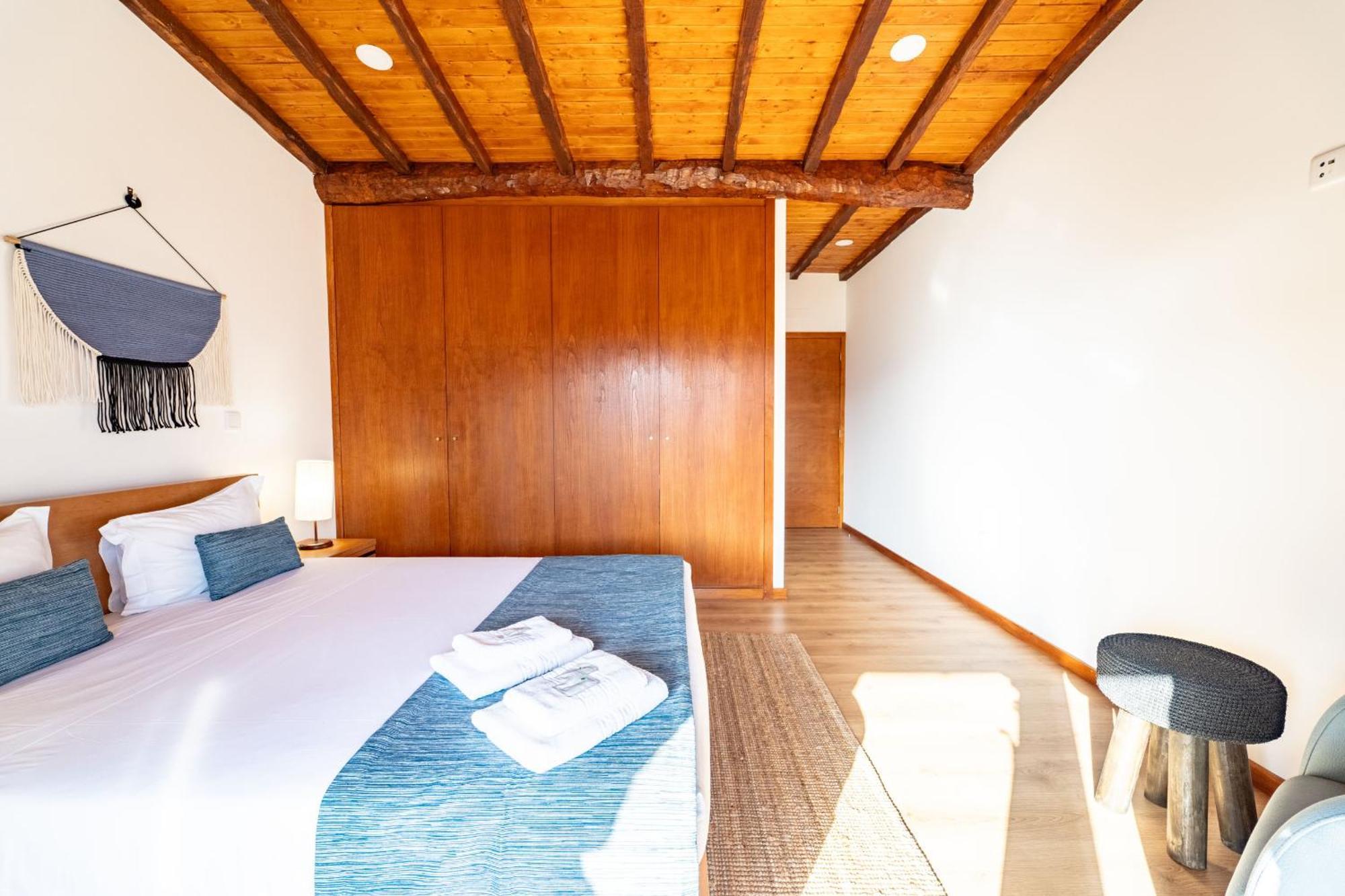 Assento Do Cavado By House And People Villa Valdosende Luaran gambar
