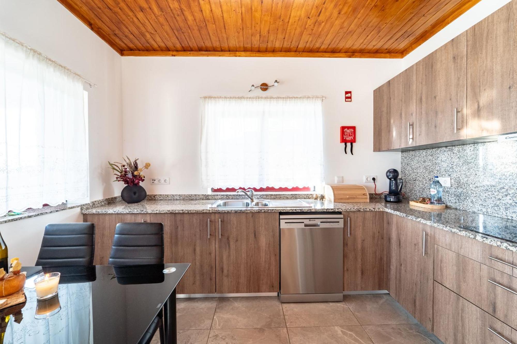 Assento Do Cavado By House And People Villa Valdosende Luaran gambar